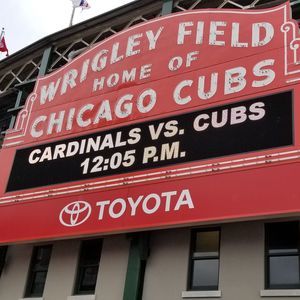 Meet your Posher, Michele